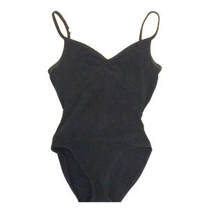 Natalie Size Adult Small Leotard